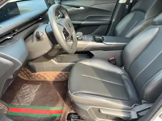 Changan Lamore 2023 1.5T GDI Auto Enjoy Edition interior photo 12 Changan Lamore 2023 1.5T GDI Auto Enjoy Edition interior photo 12