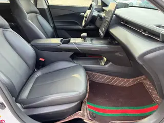Changan Lamore 2023 1.5T GDI Auto Enjoy Edition interior photo 15 Changan Lamore 2023 1.5T GDI Auto Enjoy Edition interior photo 15