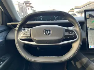 Changan Lamore 2023 1.5T GDI Auto Enjoy Edition interior photo 19 Changan Lamore 2023 1.5T GDI Auto Enjoy Edition interior photo 19