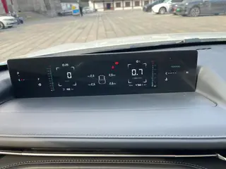 Changan Lamore 2023 1.5T GDI Auto Enjoy Edition interior photo 20 Changan Lamore 2023 1.5T GDI Auto Enjoy Edition interior photo 20