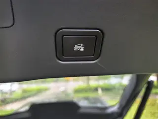 Changan UNI-V 2023 1.5T Sports version exterior photo 9 Changan UNI-V 2023 1.5T Sports version exterior photo 9