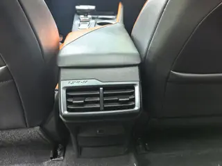 Changan UNI-V 2023 1.5T Sports version interior photo 12 Changan UNI-V 2023 1.5T Sports version interior photo 12