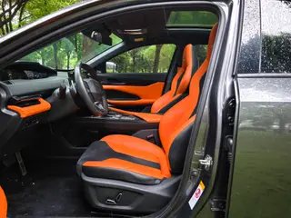Changan UNI-V 2023 1.5T Sports version interior photo 17 Changan UNI-V 2023 1.5T Sports version interior photo 17