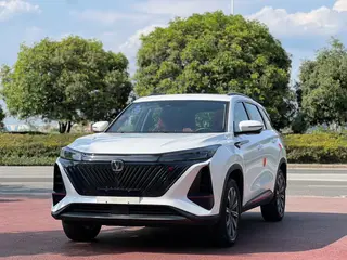 Changan CS75 PLUS 2022 2.0T Buque insignia automático