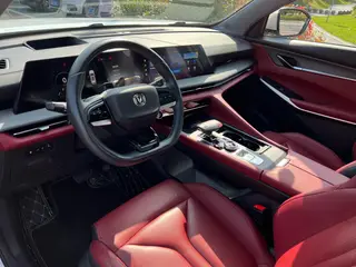 Changan CS75 PLUS 2022 2.0T Buque insignia automático interior foto 12 Changan CS75 PLUS 2022 2.0T Buque insignia automático interior foto 12