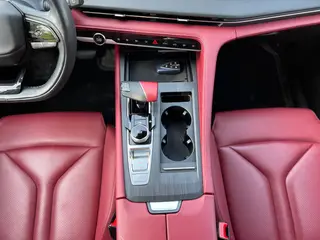 Changan CS75 PLUS 2022 2.0T Buque insignia automático interior foto 18 Changan CS75 PLUS 2022 2.0T Buque insignia automático interior foto 18