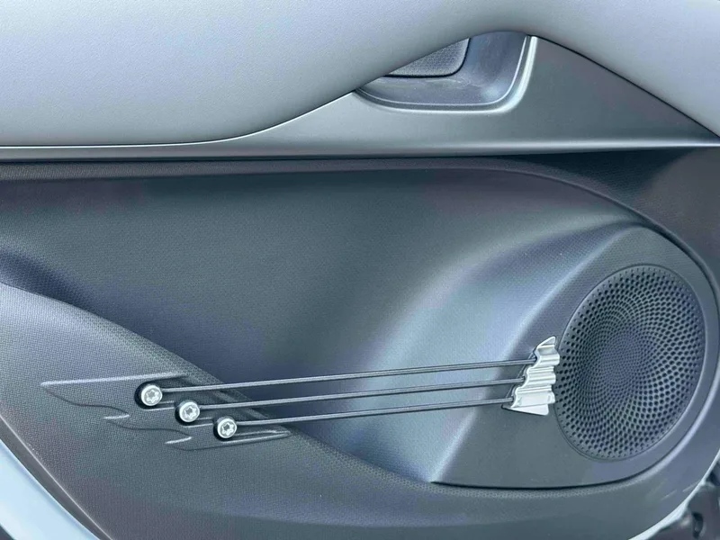 BYD Yuan Plus 2025 Versión de conducción inteligente 510KM Líder interior foto 11 BYD Yuan Plus 2025 Versión de conducción inteligente 510KM Líder interior foto 11