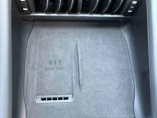 BYD Yuan Plus 2025 Versión de conducción inteligente 510KM Líder interior foto 16 BYD Yuan Plus 2025 Versión de conducción inteligente 510KM Líder interior foto 16