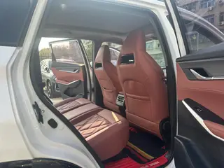 Changan CS75 PLUS 2023 Third generation 1.5T Automatic Deluxe exterior photo 8
