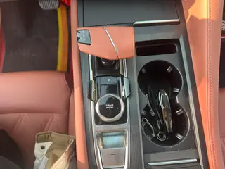 Changan CS75 PLUS 2023 Third generation 1.5T Automatic Deluxe interior photo 13