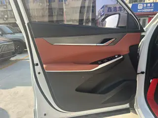 Changan CS75 PLUS 2023 Third generation 1.5T Automatic Deluxe interior photo 14