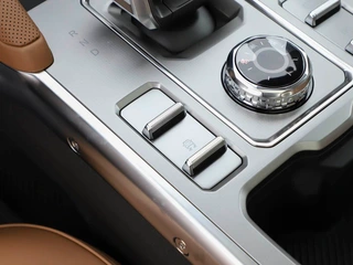 Jetour T2 2026 1.5TD Exploración interior foto 13 Jetour T2 2026 1.5TD Exploración interior foto 13