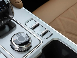 Jetour T2 2026 1.5TD Exploración interior foto 14 Jetour T2 2026 1.5TD Exploración interior foto 14