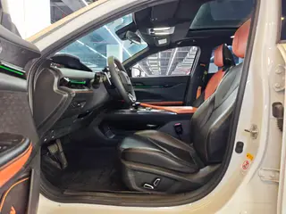 Changan UNI-V 2022 1.5T Premium Trim exterior photo 9 Changan UNI-V 2022 1.5T Premium Trim exterior photo 9