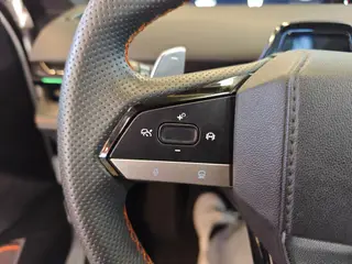 Changan UNI-V 2022 1.5T Premium Trim interior photo 15 Changan UNI-V 2022 1.5T Premium Trim interior photo 15