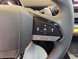 Changan UNI-V 2022 1.5T Premium Trim interior photo 16 Changan UNI-V 2022 1.5T Premium Trim interior photo 16