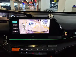Changan UNI-V 2022 1.5T Premium Trim interior photo 17 Changan UNI-V 2022 1.5T Premium Trim interior photo 17
