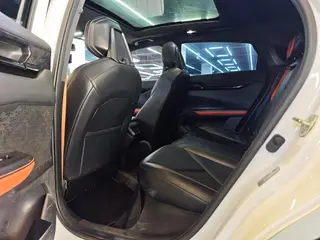 Changan UNI-V 2022 1.5T Premium Trim interior photo 20 Changan UNI-V 2022 1.5T Premium Trim interior photo 20