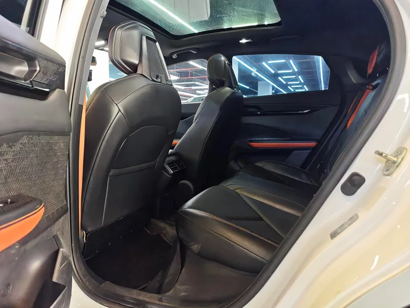 Changan UNI-V 2022 1.5T Premium Trim interior photo 20 Changan UNI-V 2022 1.5T Premium Trim interior photo 20