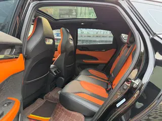 Changan UNI-V 2023 1.5T Sports version exterior photo 6 Changan UNI-V 2023 1.5T Sports version exterior photo 6
