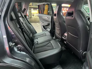 Changan CS75 2024 Enjoyment Edition 1.5T DCT Premium Trim interior photo 11 Changan CS75 2024 Enjoyment Edition 1.5T DCT Premium Trim interior photo 11