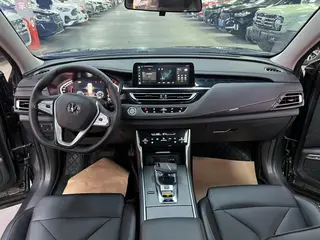 Changan CS75 2024 Enjoyment Edition 1.5T DCT Premium Trim interior photo 12 Changan CS75 2024 Enjoyment Edition 1.5T DCT Premium Trim interior photo 12