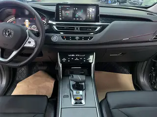 Changan CS75 2024 Enjoyment Edition 1.5T DCT Premium Trim interior photo 14 Changan CS75 2024 Enjoyment Edition 1.5T DCT Premium Trim interior photo 14