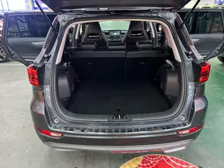 Changan CS75 2024 Enjoyment Edition 1.5T DCT Premium Trim interior photo 16 Changan CS75 2024 Enjoyment Edition 1.5T DCT Premium Trim interior photo 16