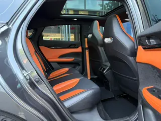 Changan UNI-V 2023 1.5T Sports version interior photo 7 Changan UNI-V 2023 1.5T Sports version interior photo 7