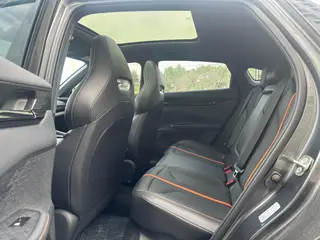 Changan UNI-V 2024 1.5T Premium Class interior photo 10
