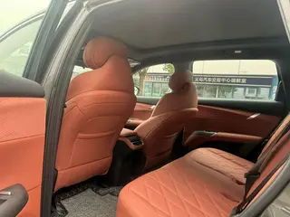 Changan CS75 PLUS 2025 Fourth generation Ultra 2.0T New Blue Whale Wisdom Zhiqing Type interior photo 6 Changan CS75 PLUS 2025 Fourth generation Ultra 2.0T New Blue Whale Wisdom Zhiqing Type interior photo 6