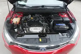 Changan Eado XT 2017 RS 1.5T Tipo deslumbrante automático interior foto 15 Changan Eado XT 2017 RS 1.5T Tipo deslumbrante automático interior foto 15