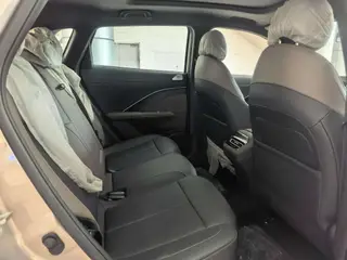 Changan CS55 PLUS 2026 Fourth generation New Blue Whale 1.5T Leading Type exterior photo 2 Changan CS55 PLUS 2026 Fourth generation New Blue Whale 1.5T Leading Type exterior photo 2