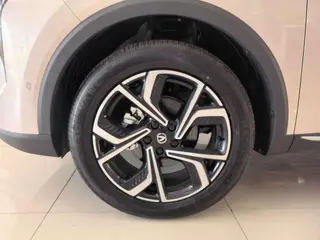 Changan CS55 PLUS 2026 Fourth generation New Blue Whale 1.5T Leading Type exterior photo 9 Changan CS55 PLUS 2026 Fourth generation New Blue Whale 1.5T Leading Type exterior photo 9