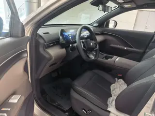 Changan CS55 PLUS 2026 Fourth generation New Blue Whale 1.5T Leading Type exterior photo 10 Changan CS55 PLUS 2026 Fourth generation New Blue Whale 1.5T Leading Type exterior photo 10