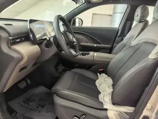 Changan CS55 PLUS 2026 Fourth generation New Blue Whale 1.5T Leading Type interior photo 11 Changan CS55 PLUS 2026 Fourth generation New Blue Whale 1.5T Leading Type interior photo 11