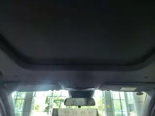 Changan CS55 PLUS 2026 Fourth generation New Blue Whale 1.5T Leading Type interior photo 12 Changan CS55 PLUS 2026 Fourth generation New Blue Whale 1.5T Leading Type interior photo 12
