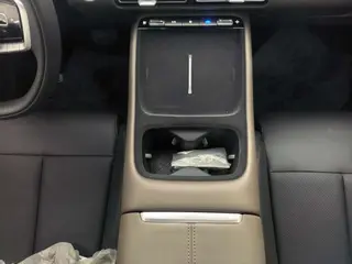 Changan CS55 PLUS 2026 Fourth generation New Blue Whale 1.5T Leading Type interior photo 13 Changan CS55 PLUS 2026 Fourth generation New Blue Whale 1.5T Leading Type interior photo 13