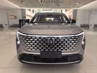 Changan CS55 PLUS 2026 Fourth generation New Blue Whale 1.5T Leading Type interior photo 14 Changan CS55 PLUS 2026 Fourth generation New Blue Whale 1.5T Leading Type interior photo 14