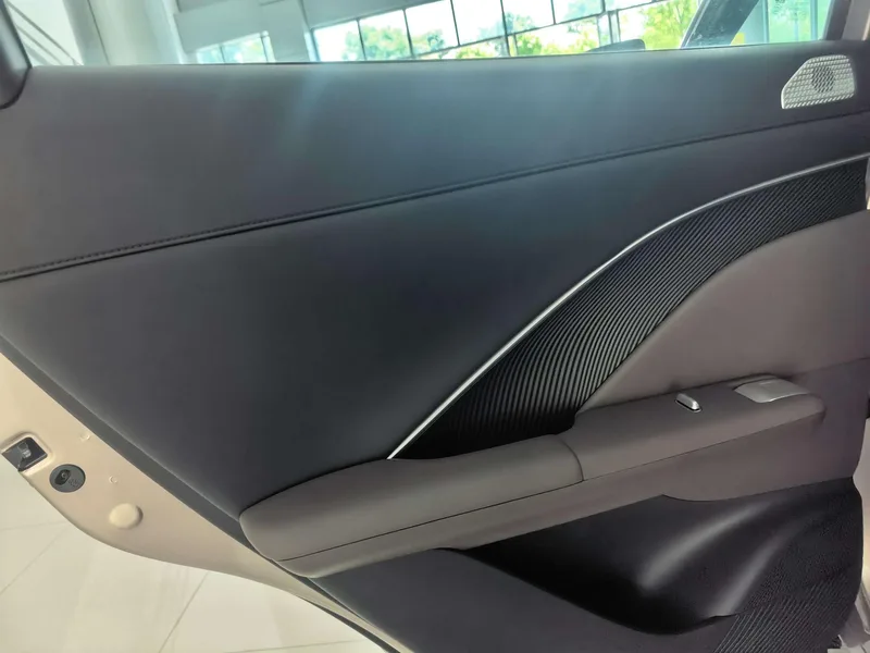 Changan CS55 PLUS 2026 Fourth generation New Blue Whale 1.5T Leading Type interior photo 17 Changan CS55 PLUS 2026 Fourth generation New Blue Whale 1.5T Leading Type interior photo 17
