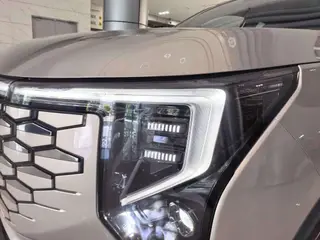 Changan CS55 PLUS 2026 Fourth generation New Blue Whale 1.5T Leading Type interior photo 20 Changan CS55 PLUS 2026 Fourth generation New Blue Whale 1.5T Leading Type interior photo 20