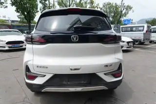 Changan CS15 2019 1.5L Automatic Flagship China V exterior photo 3 Changan CS15 2019 1.5L Automatic Flagship China V exterior photo 3
