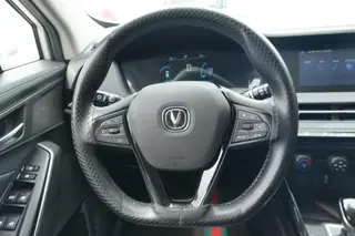 Changan CS15 2019 1.5L Automatic Flagship China V interior photo 7 Changan CS15 2019 1.5L Automatic Flagship China V interior photo 7