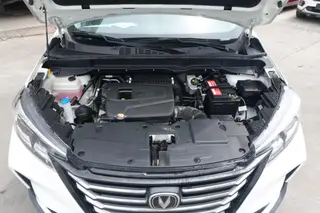 Changan CS15 2019 1.5L Automatic Flagship China V interior photo 11 Changan CS15 2019 1.5L Automatic Flagship China V interior photo 11