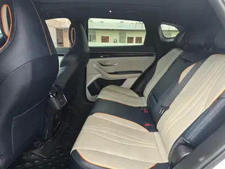 BYD Song PLUS DM 2021 DM-i 110KM Флагман с двумя приводами PLUS интерьер фото 10 BYD Song PLUS DM 2021 DM-i 110KM Флагман с двумя приводами PLUS интерьер фото 10