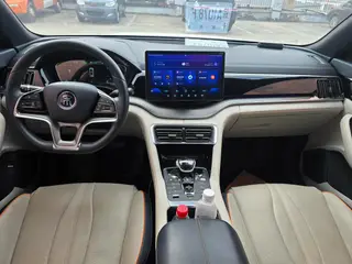 BYD Song PLUS DM 2021 DM-i 110KM Флагман с двумя приводами PLUS интерьер фото 11 BYD Song PLUS DM 2021 DM-i 110KM Флагман с двумя приводами PLUS интерьер фото 11