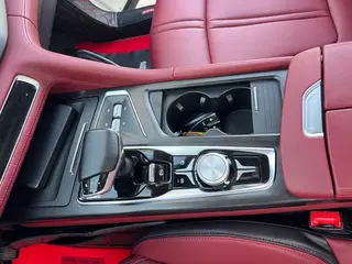 Changan CS75 PLUS 2021 2.0T Automatic pilot type interior photo 16 Changan CS75 PLUS 2021 2.0T Automatic pilot type interior photo 16