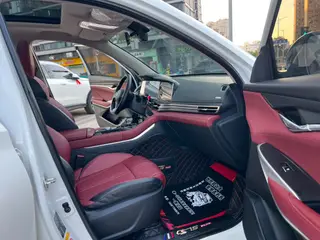 Changan CS75 PLUS 2021 2.0T Automatic pilot type interior photo 19 Changan CS75 PLUS 2021 2.0T Automatic pilot type interior photo 19