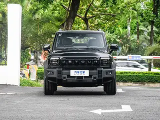 Jetour T2 2026 2.0TD XWD Discover exterior foto 2 Jetour T2 2026 2.0TD XWD Discover exterior foto 2