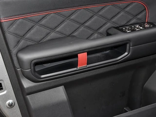 Jetour T2 2026 2.0TD XWD Discover interior foto 14 Jetour T2 2026 2.0TD XWD Discover interior foto 14
